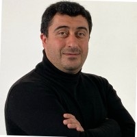 Amiran Babayev